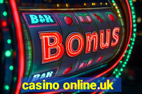 casino online.uk