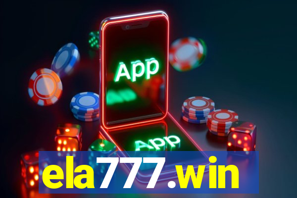 ela777.win