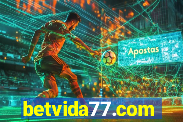 betvida77.com