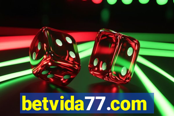 betvida77.com