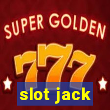 slot jack