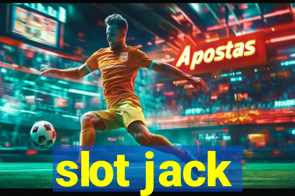 slot jack