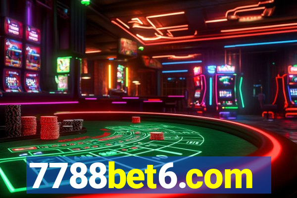 7788bet6.com