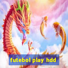 futebol play hdd