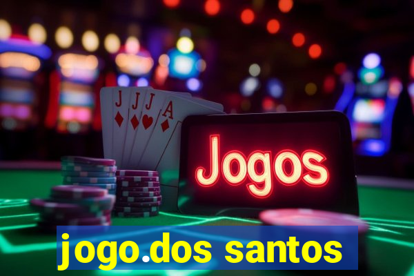 jogo.dos santos