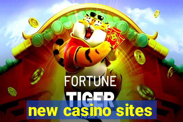 new casino sites