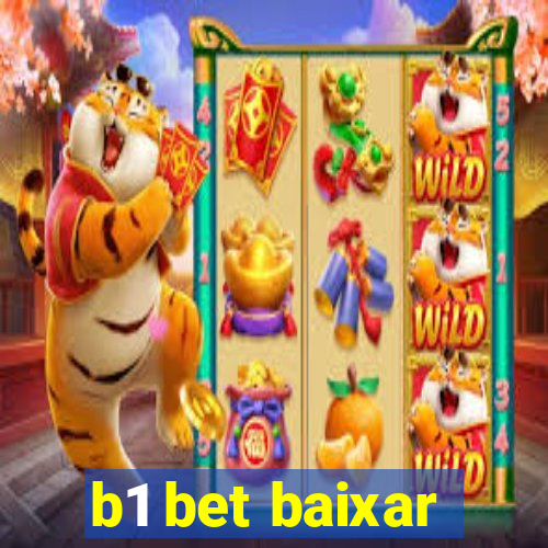 b1 bet baixar