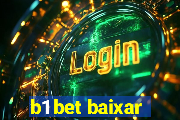 b1 bet baixar