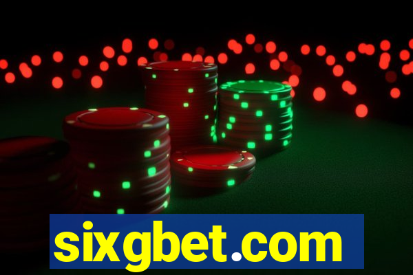 sixgbet.com