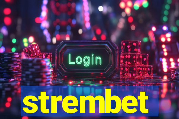 strembet