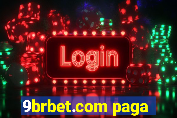 9brbet.com paga