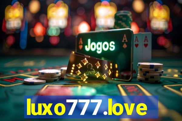 luxo777.love