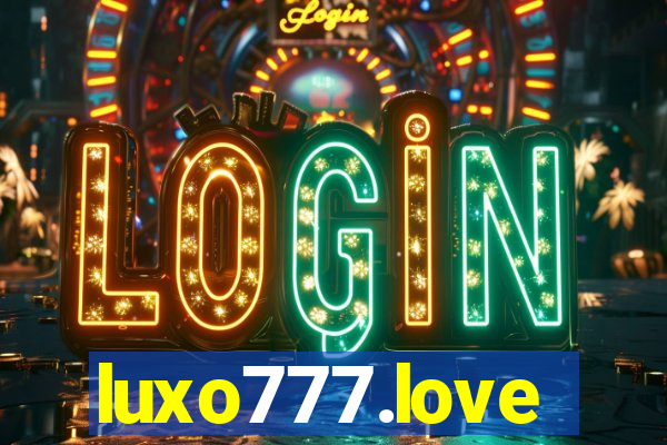 luxo777.love