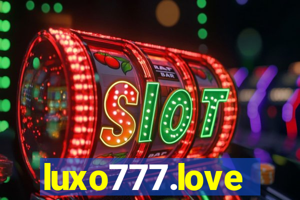 luxo777.love