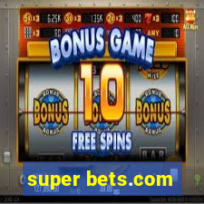 super bets.com