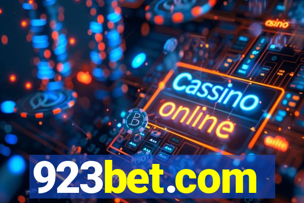 923bet.com