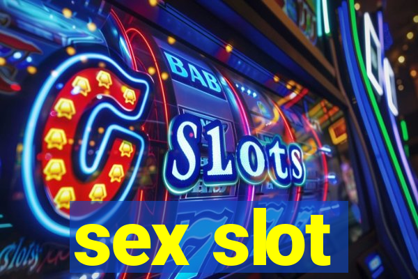 sex slot