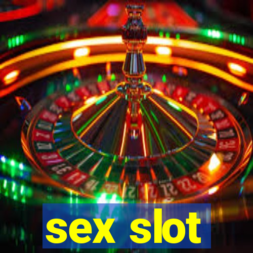 sex slot