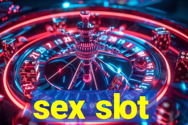 sex slot