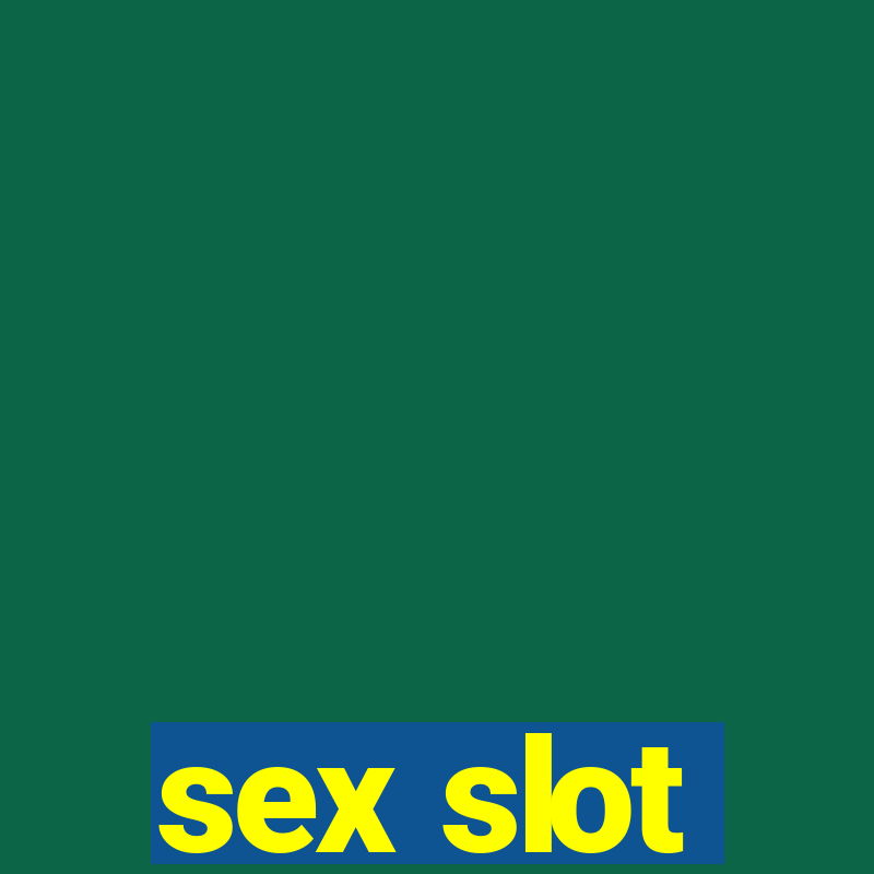 sex slot