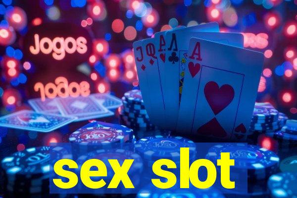 sex slot