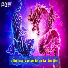 clinica veterinaria betim