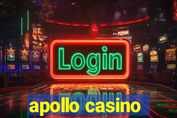 apollo casino