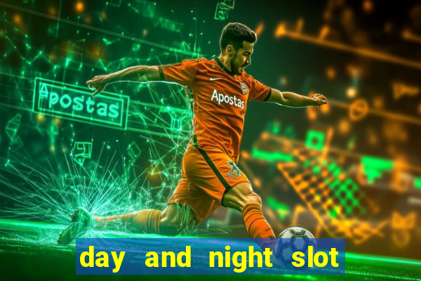 day and night slot free play