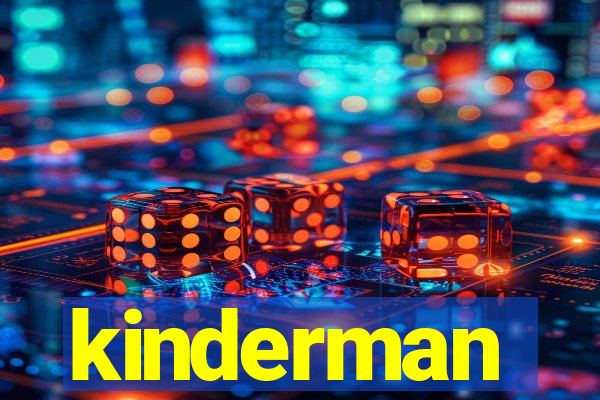 kinderman