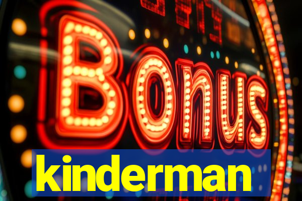 kinderman