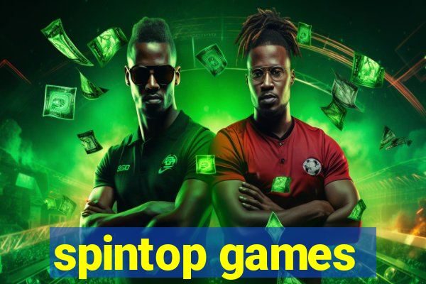 spintop games