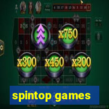 spintop games