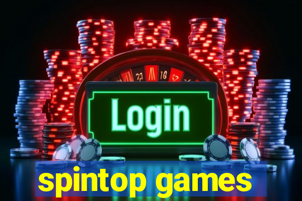 spintop games