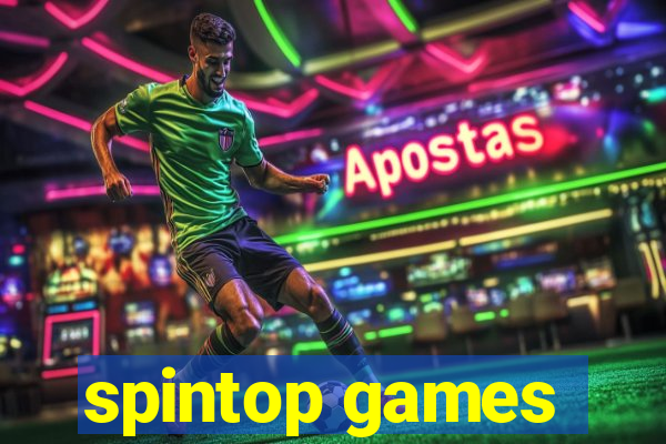 spintop games