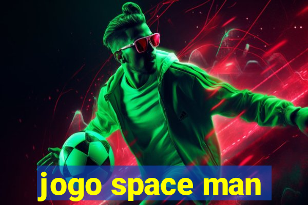 jogo space man