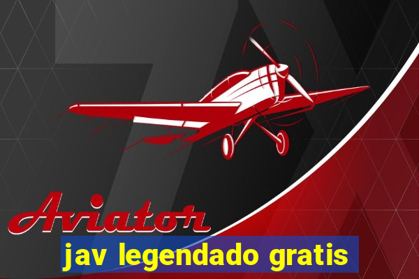 jav legendado gratis