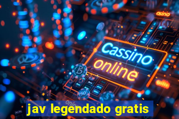 jav legendado gratis