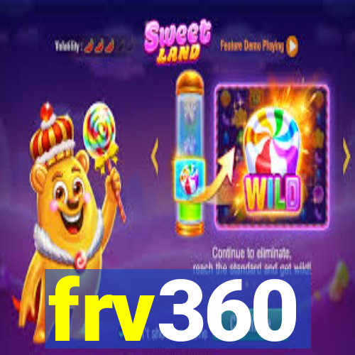 frv360