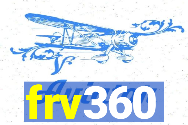 frv360