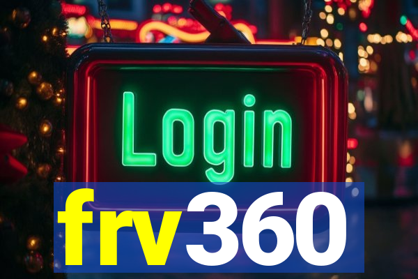 frv360