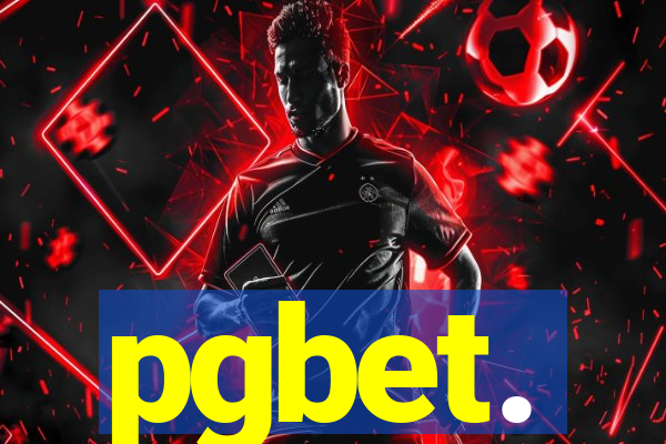 pgbet.