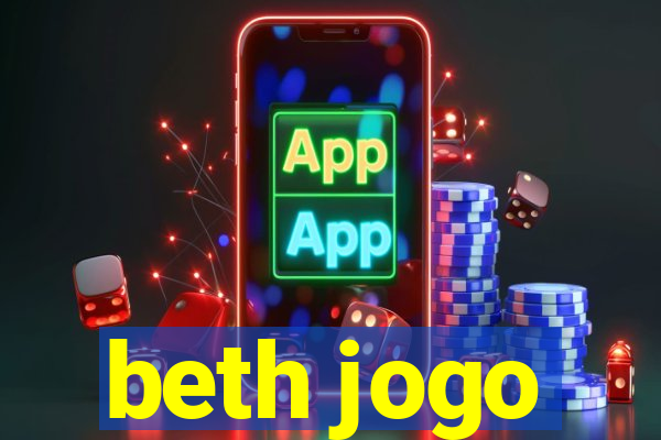 beth jogo