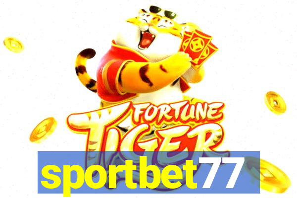 sportbet77