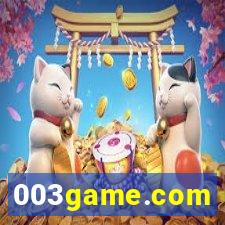 003game.com