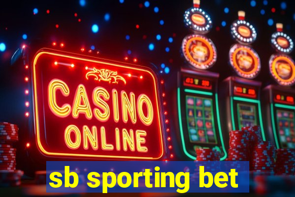 sb sporting bet