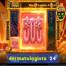 dermatologista 24 horas sp