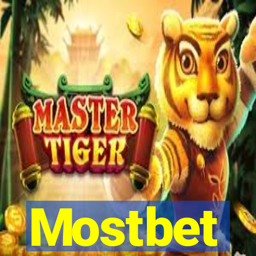 Mostbet