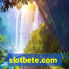 slotbete.com