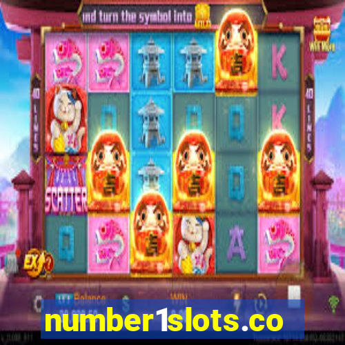 number1slots.com