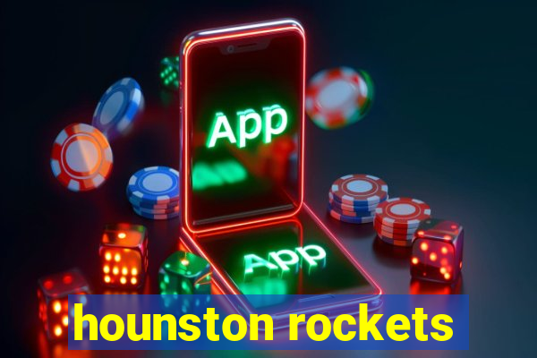 hounston rockets